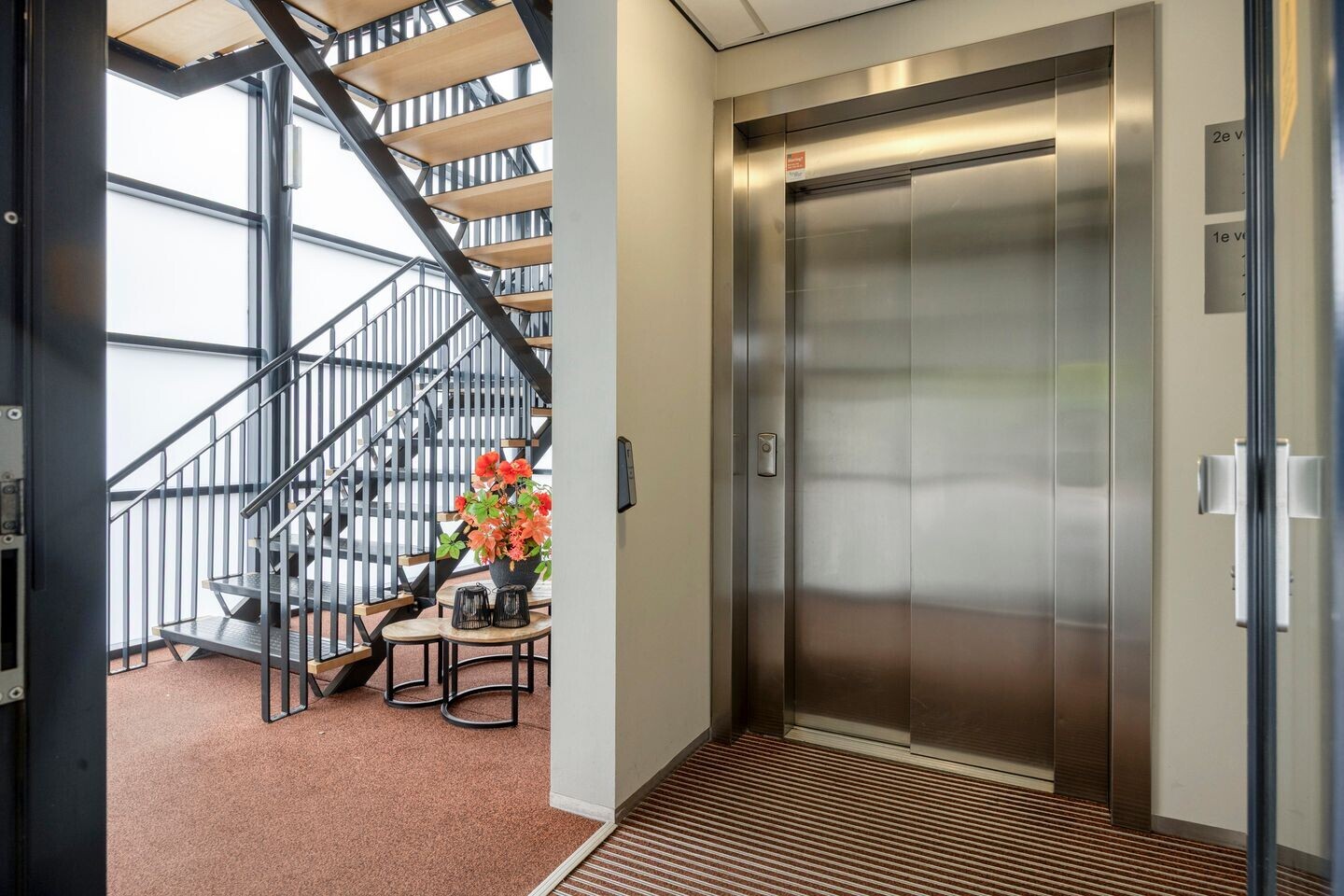 Appartement te koop: hoogstraat 154A, Berlicum