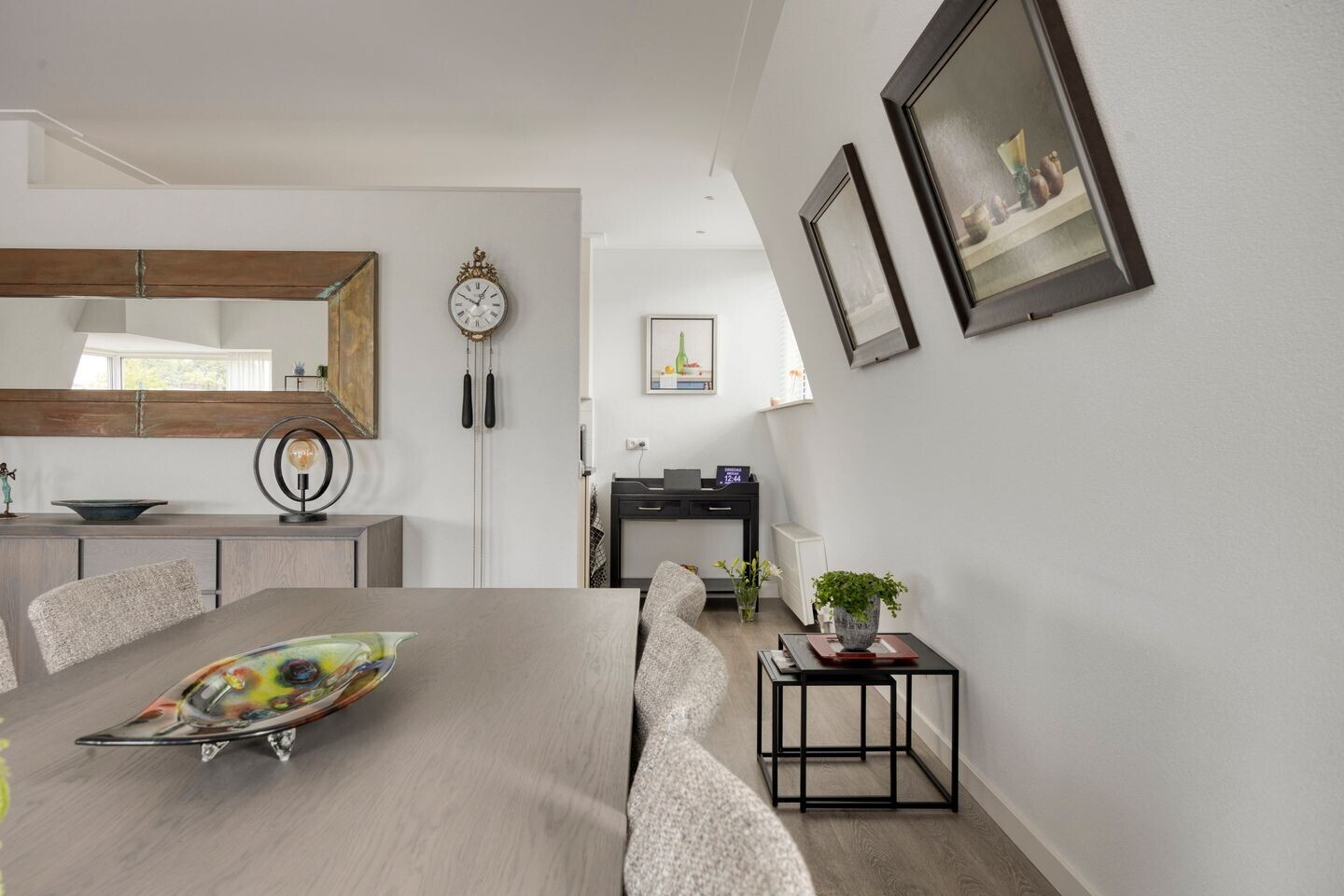Appartement te koop: hoogstraat 154A, Berlicum