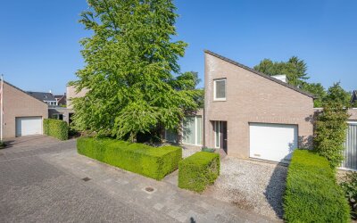 Mariendaal 3