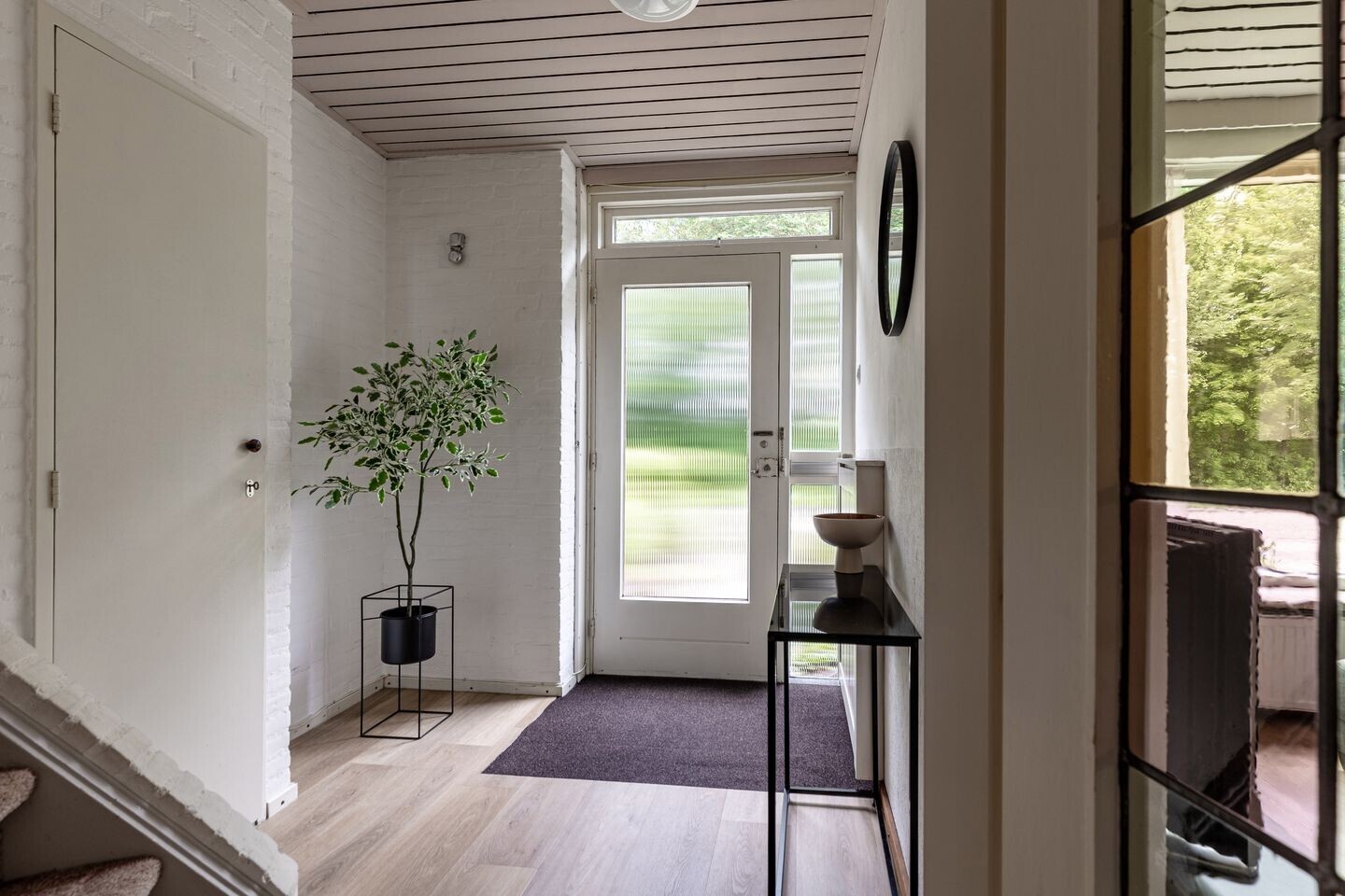 Tussenwoning te koop: de groeskant 4, Berlicum