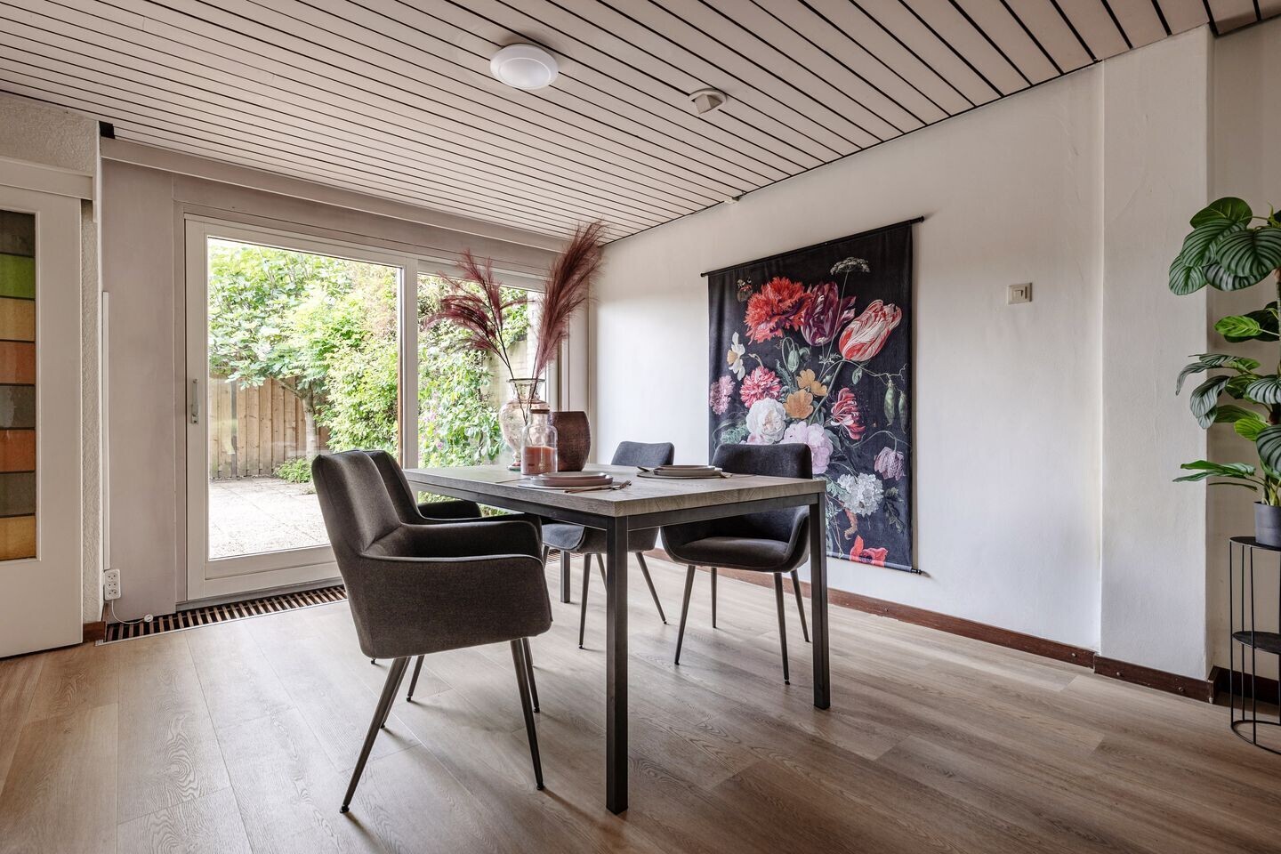 Tussenwoning te koop: de groeskant 4, Berlicum