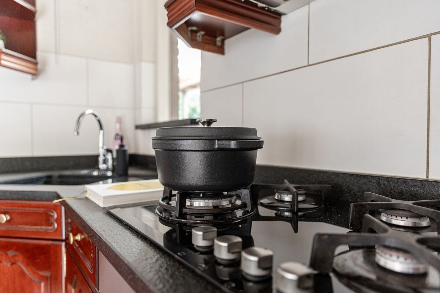 Tussenwoning te koop: de groeskant 4, Berlicum