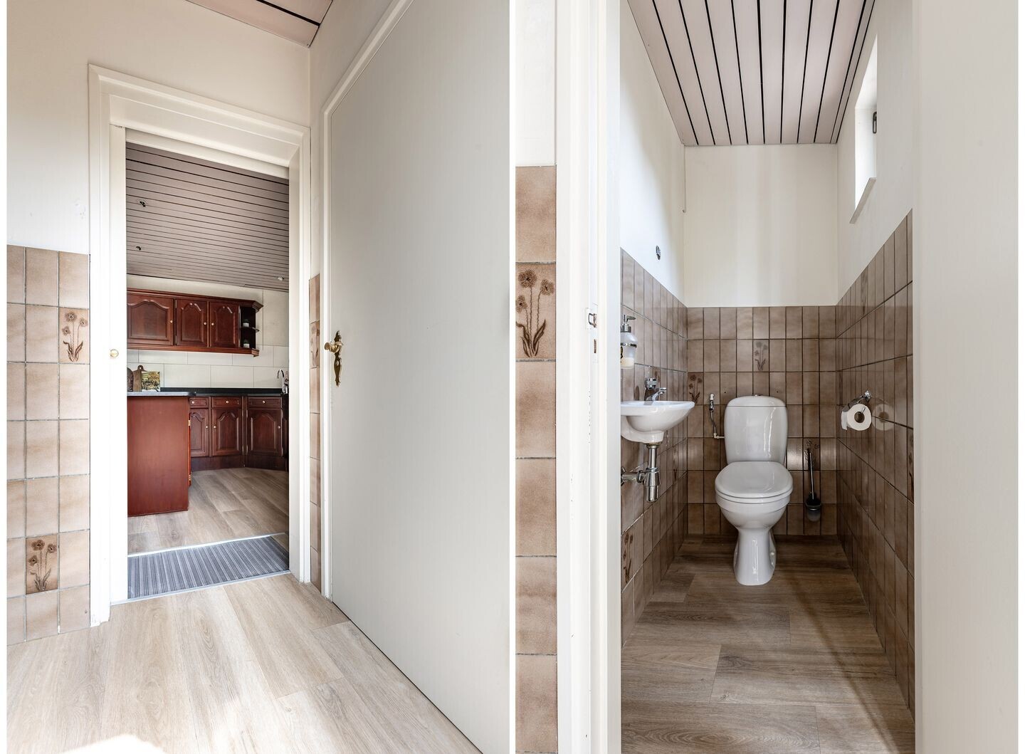 Tussenwoning te koop: de groeskant 4, Berlicum