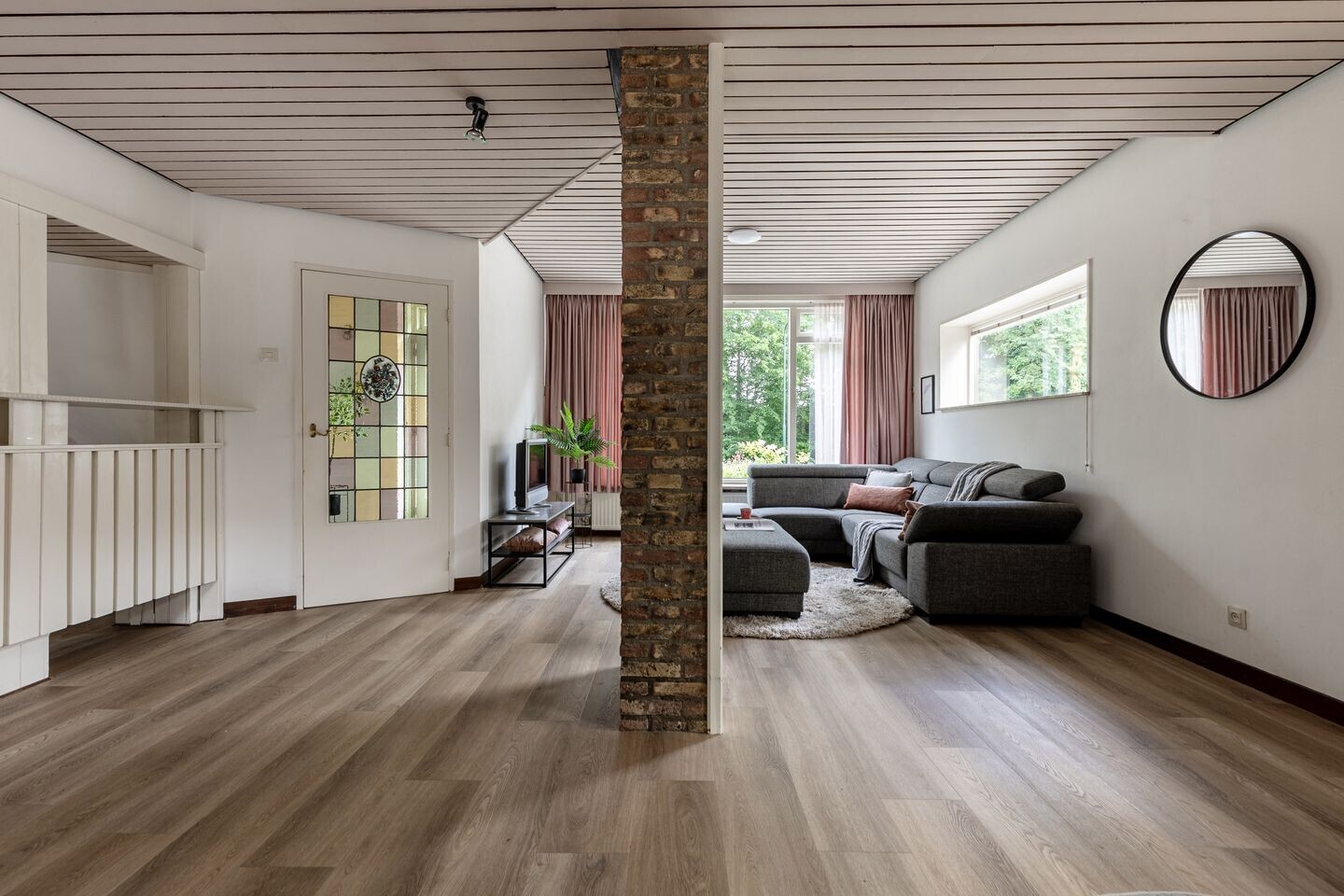 Tussenwoning te koop: de groeskant 4, Berlicum