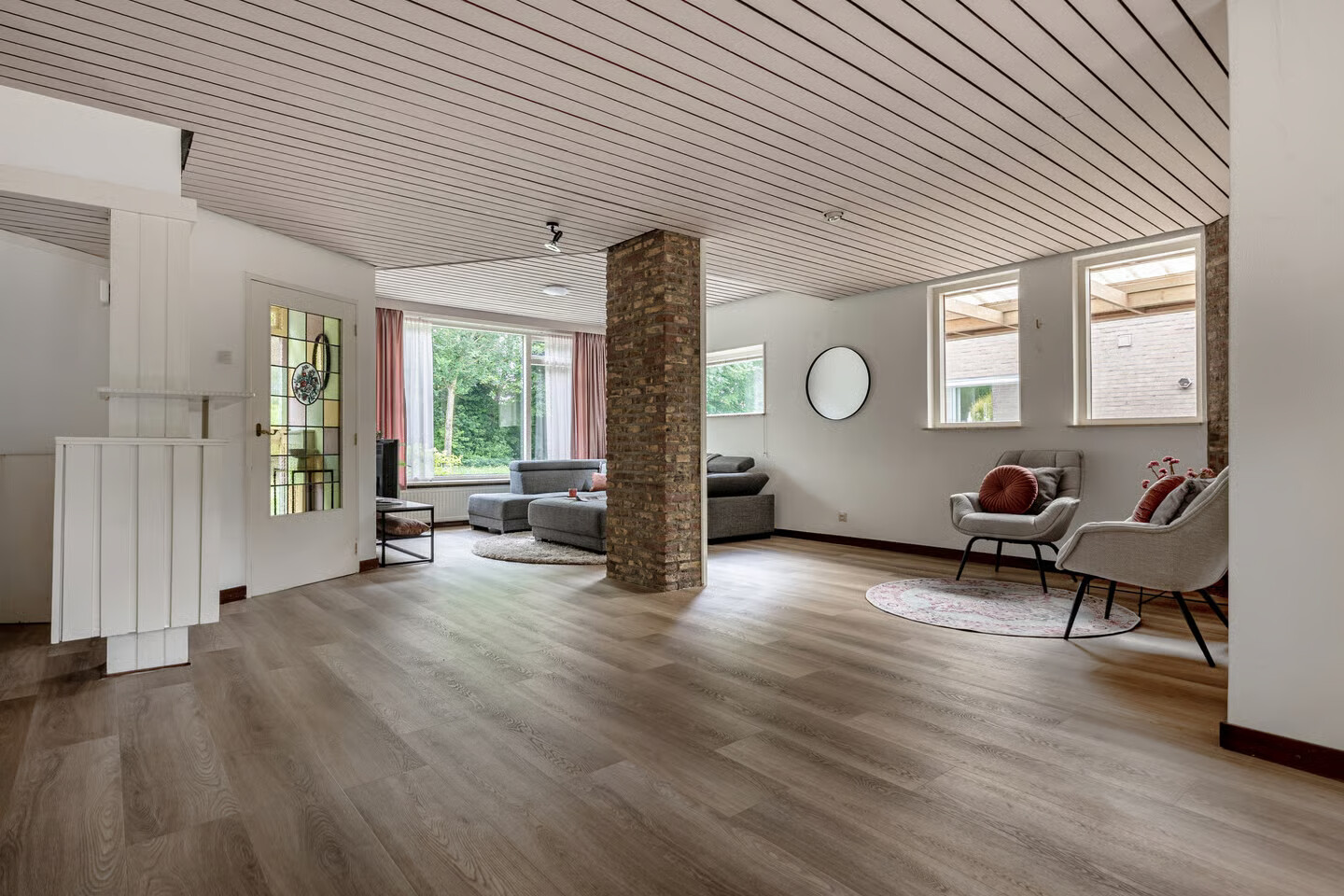 Tussenwoning te koop: de groeskant 4, Berlicum