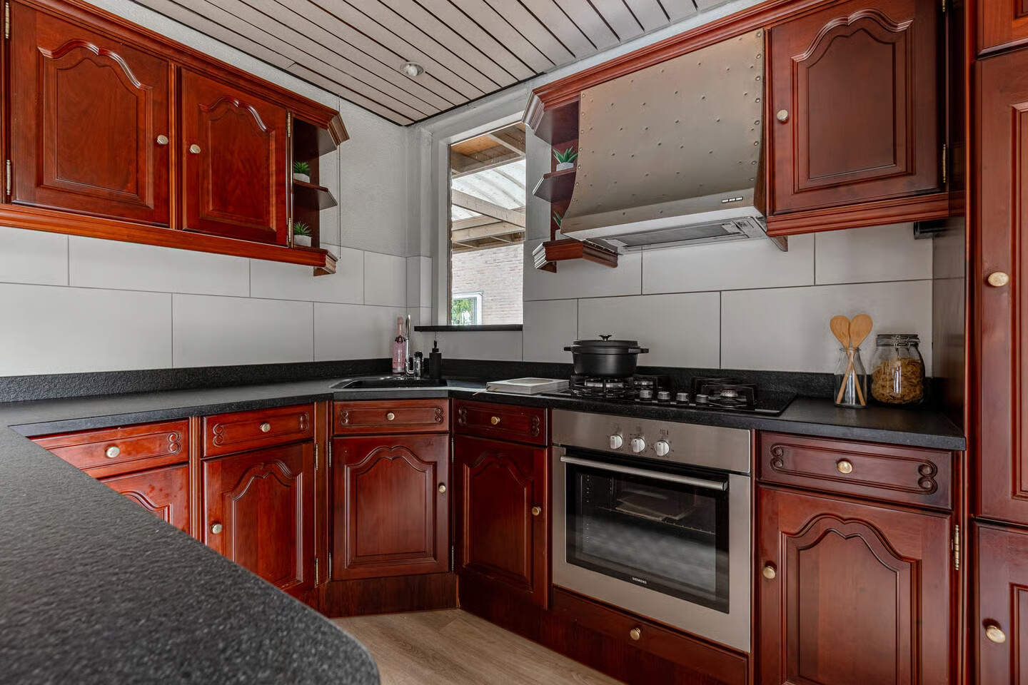 Tussenwoning te koop: de groeskant 4, Berlicum