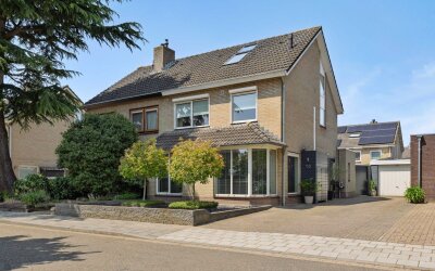 De Turfkamp 10