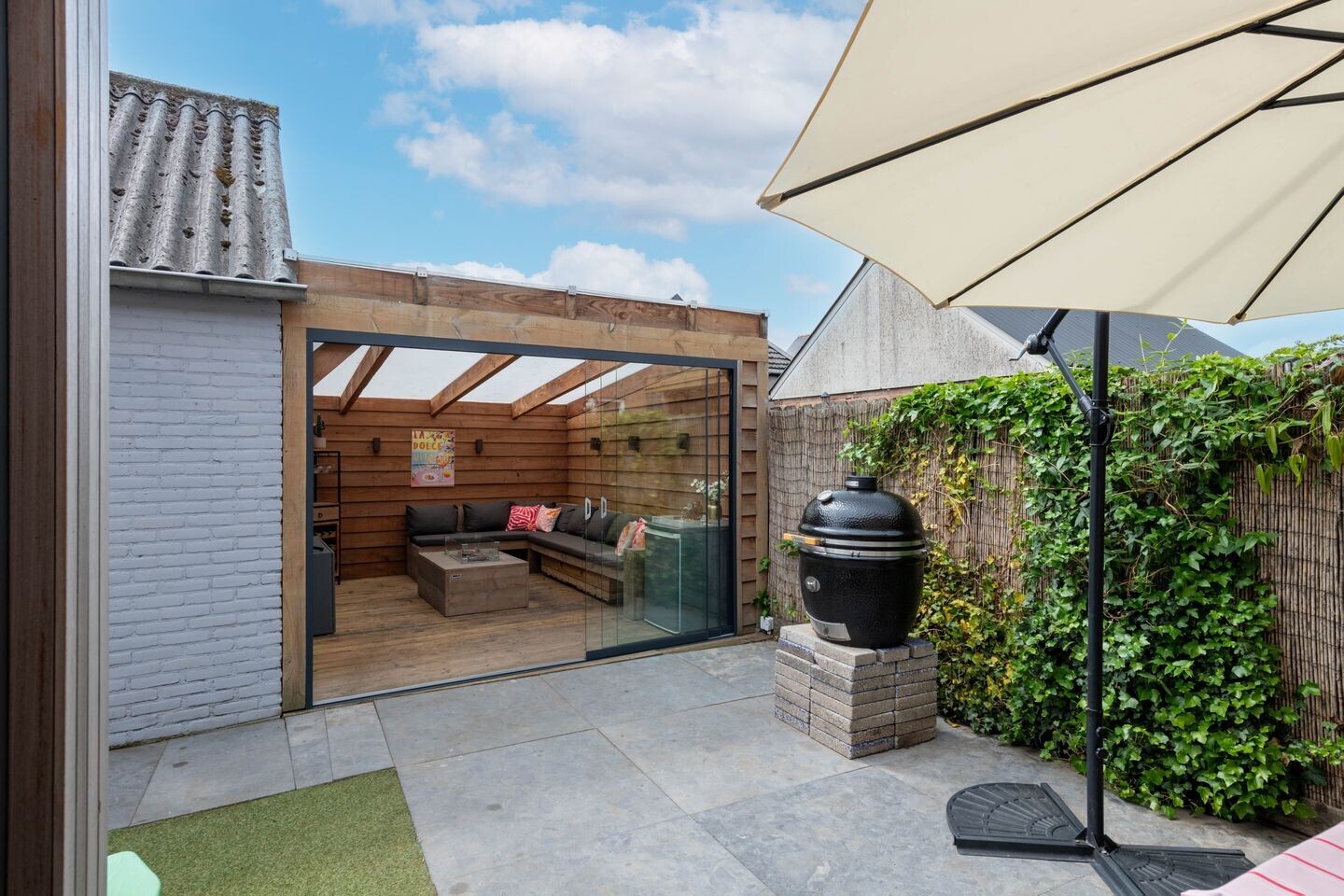 Tussenwoning te koop: Sint Jorisstraat 30, Berlicum