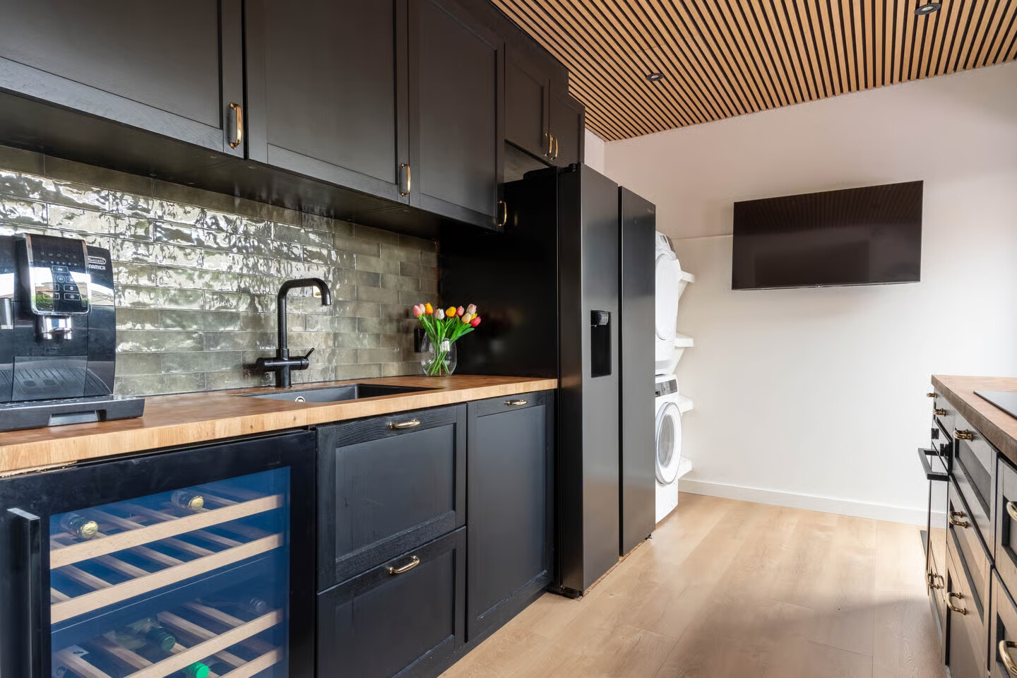 Tussenwoning te koop: Sint Jorisstraat 30, Berlicum
