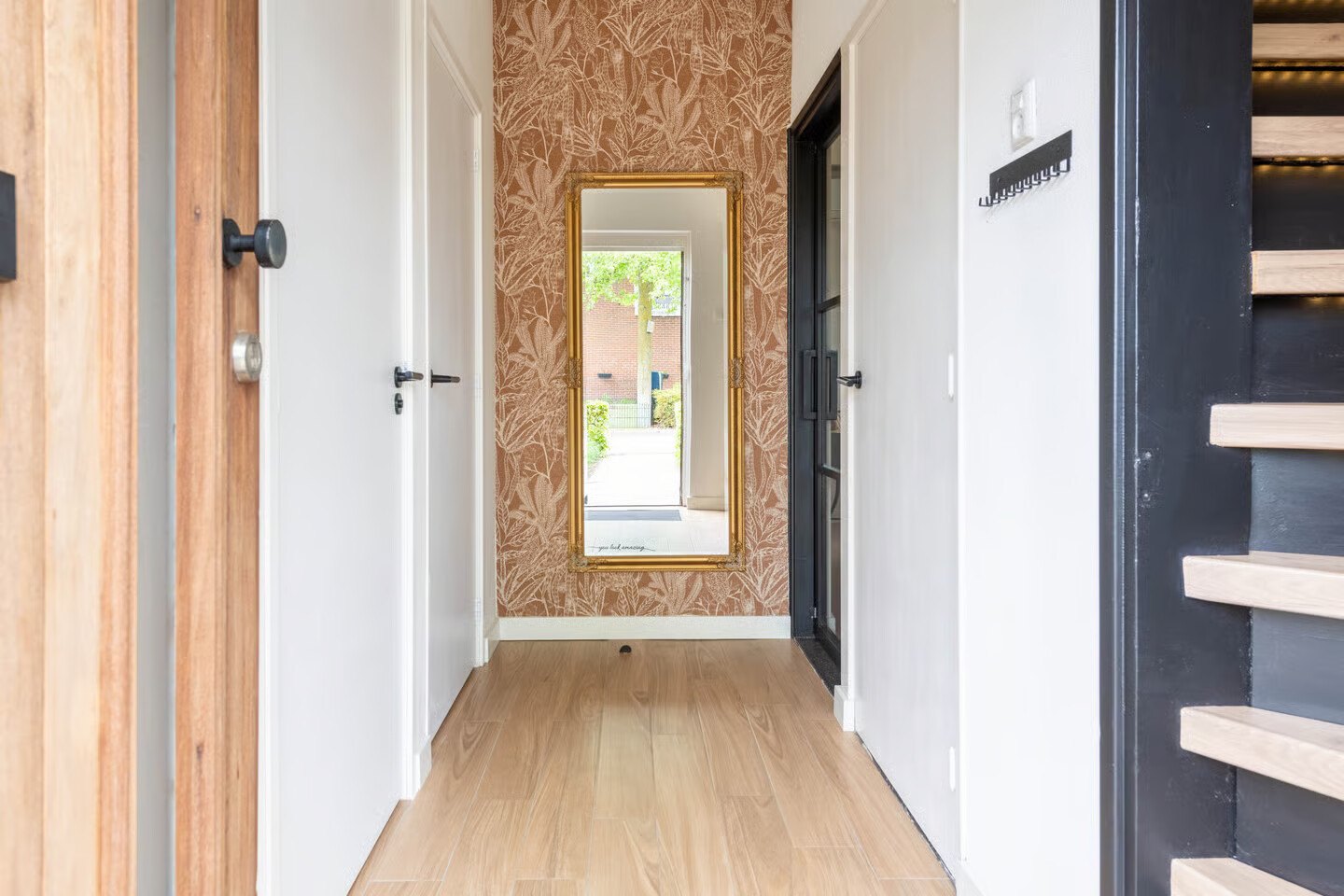 Tussenwoning te koop: Sint Jorisstraat 30, Berlicum