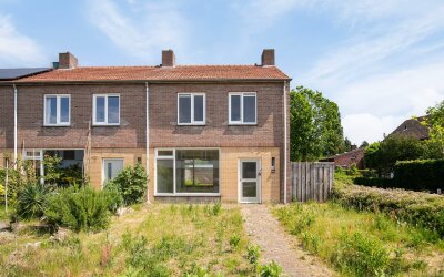 Pastoor van den Boomstraat 107