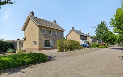 Pastoor van den Boomstraat 12
