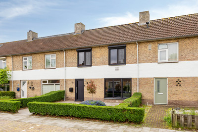 Pastoor van den Boomstraat 82