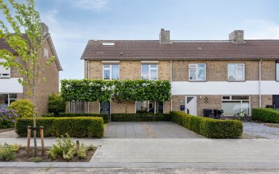 Pastoor van den Boomstraat 86