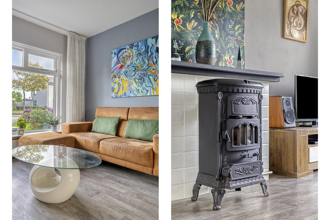 Vrijstaande woning te koop: Pastoor van den Boomstraat 96, Berlicum