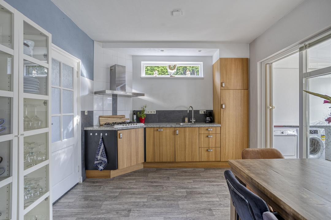 Vrijstaande woning te koop: Pastoor van den Boomstraat 96, Berlicum