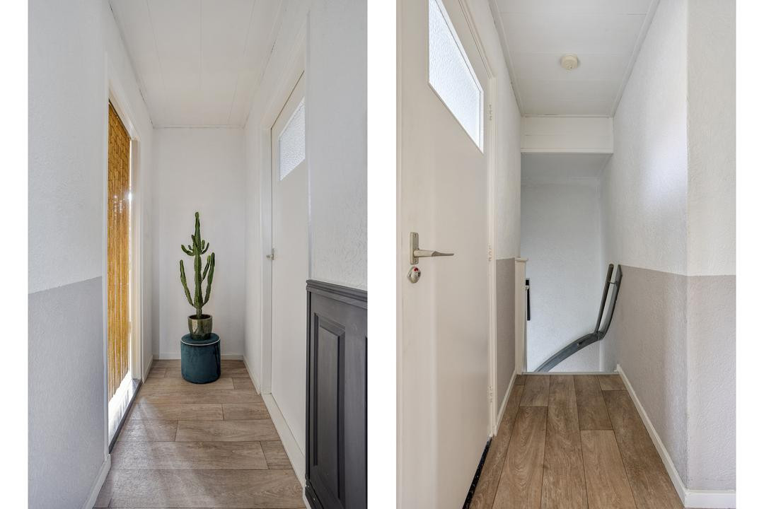 Vrijstaande woning te koop: Pastoor van den Boomstraat 96, Berlicum