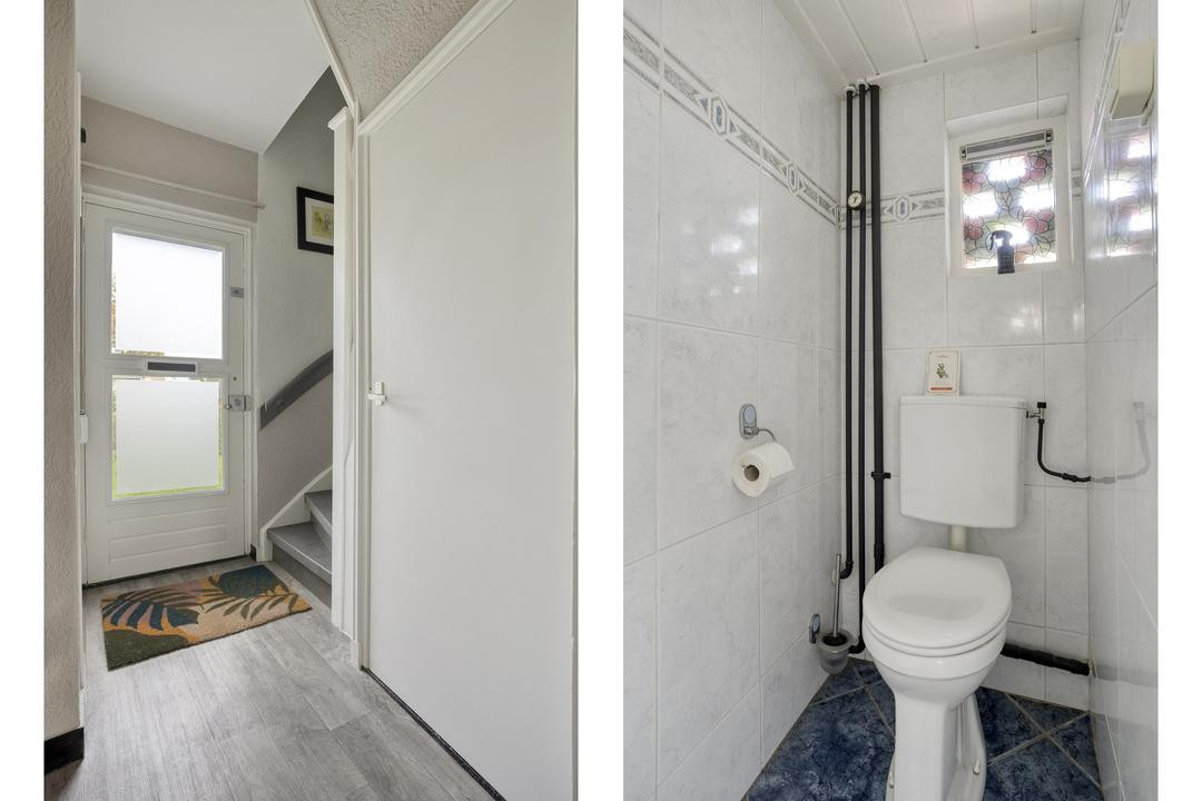 Vrijstaande woning te koop: Pastoor van den Boomstraat 96, Berlicum
