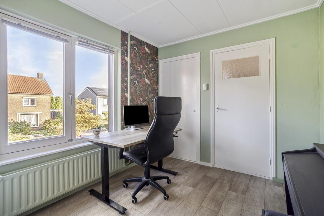 Vrijstaande woning te koop: Pastoor van den Boomstraat 96, Berlicum