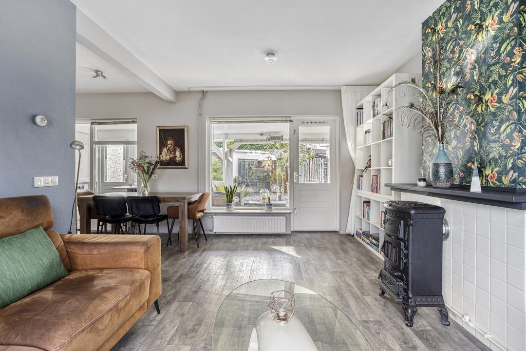 Vrijstaande woning te koop: Pastoor van den Boomstraat 96, Berlicum