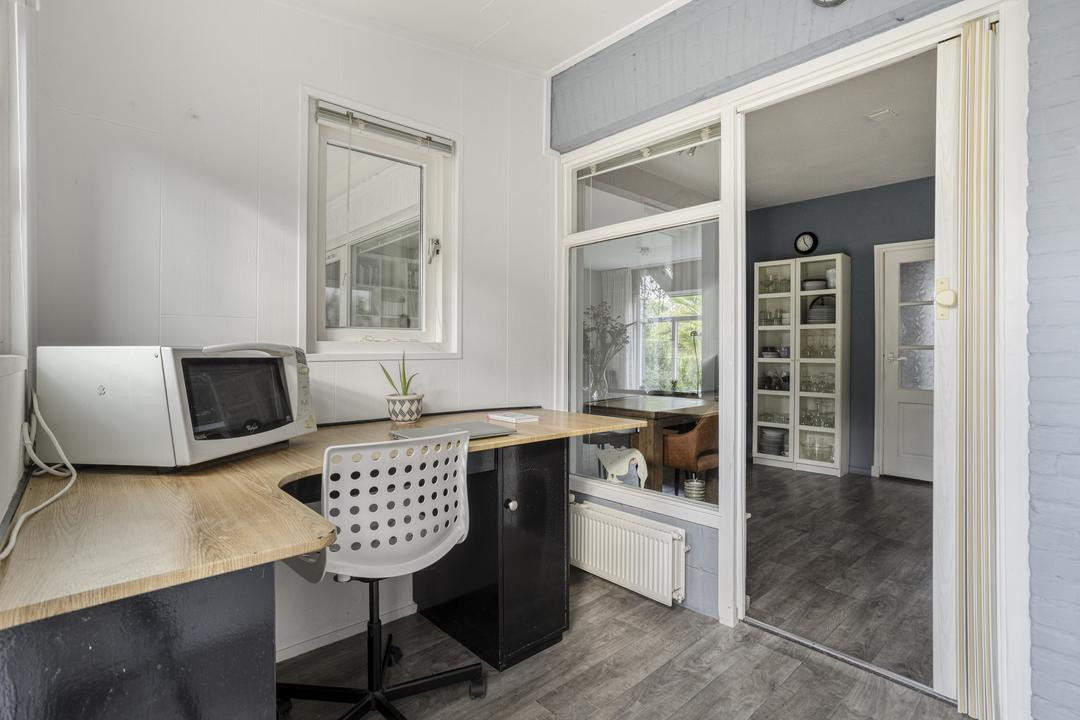 Vrijstaande woning te koop: Pastoor van den Boomstraat 96, Berlicum