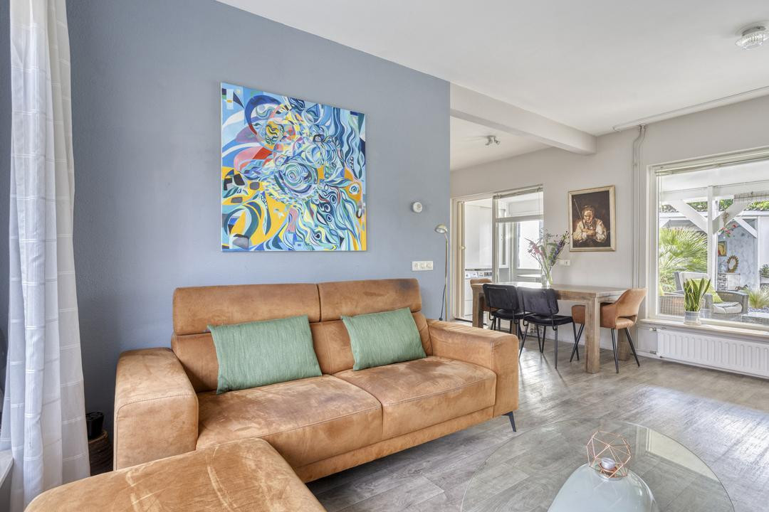 Vrijstaande woning te koop: Pastoor van den Boomstraat 96, Berlicum