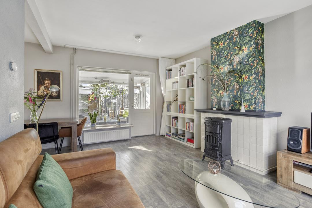 Vrijstaande woning te koop: Pastoor van den Boomstraat 96, Berlicum