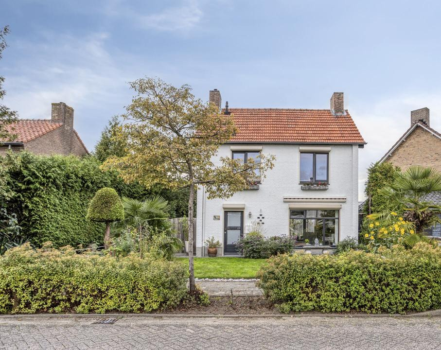 Vrijstaande woning te koop: Pastoor van den Boomstraat 96, Berlicum