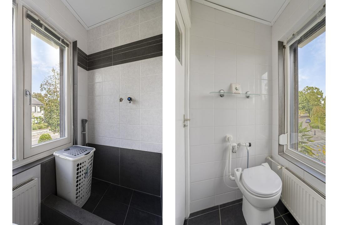 Vrijstaande woning te koop: Pastoor van den Boomstraat 96, Berlicum