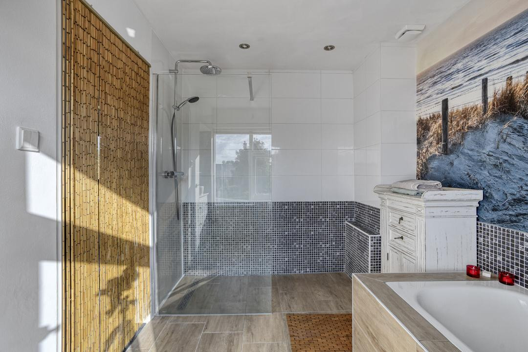 Vrijstaande woning te koop: Pastoor van den Boomstraat 96, Berlicum