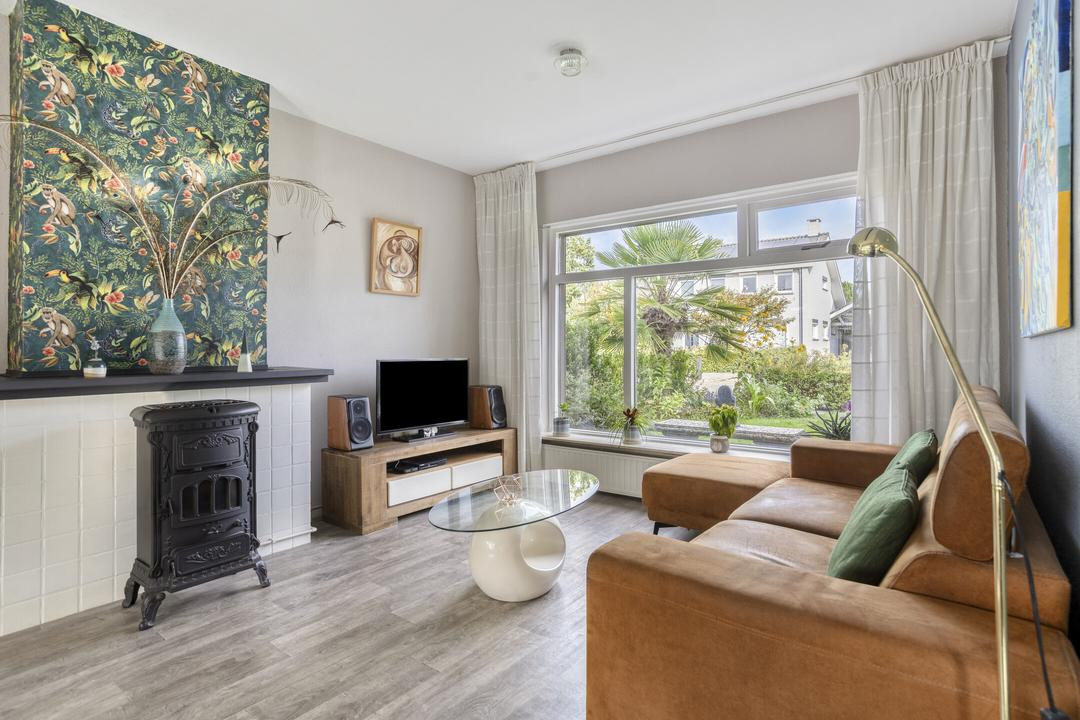 Vrijstaande woning te koop: Pastoor van den Boomstraat 96, Berlicum