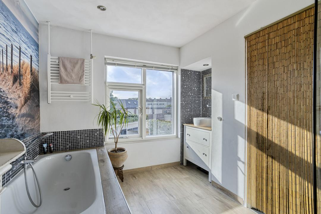 Vrijstaande woning te koop: Pastoor van den Boomstraat 96, Berlicum
