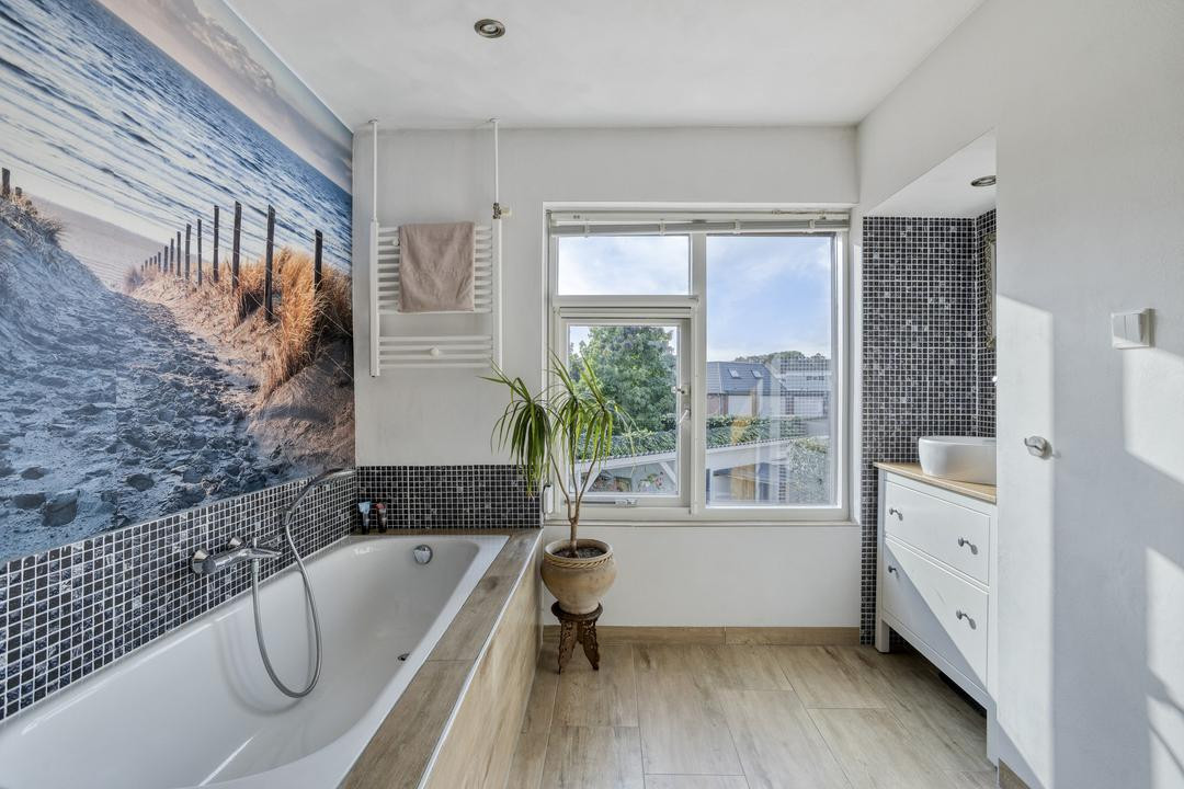 Vrijstaande woning te koop: Pastoor van den Boomstraat 96, Berlicum