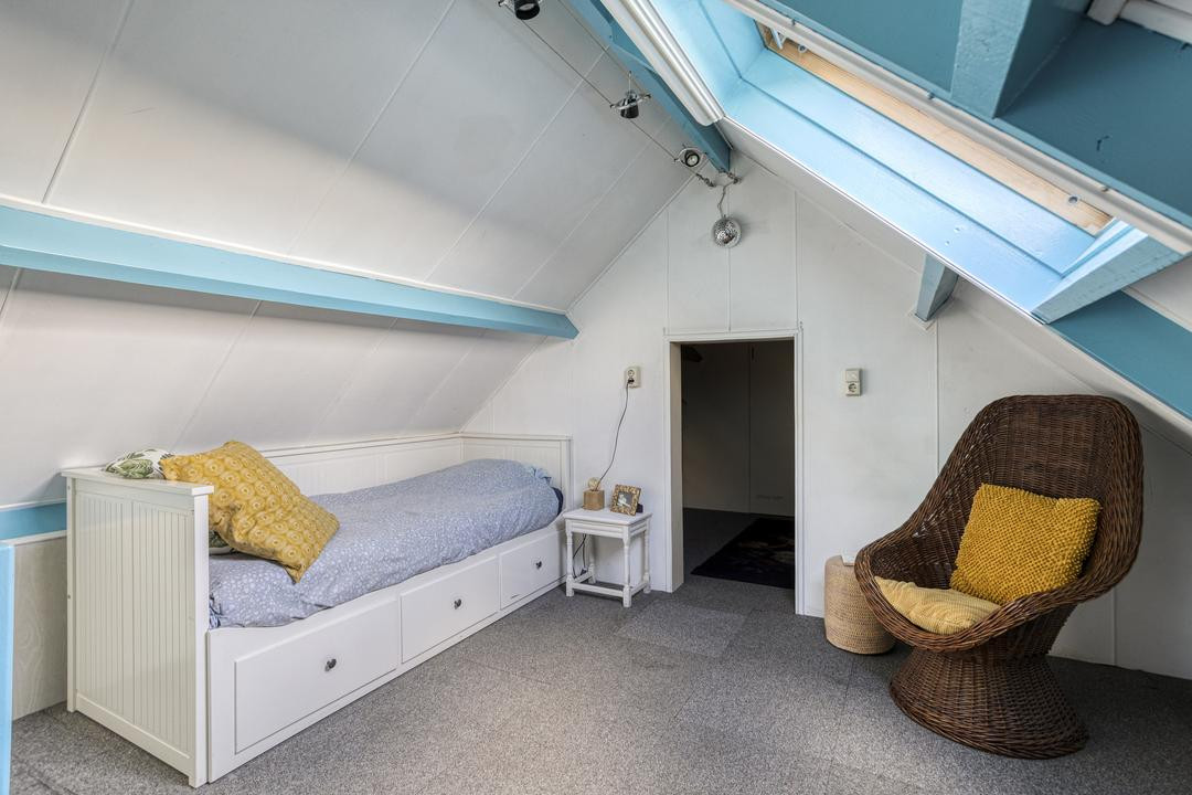 Vrijstaande woning te koop: Pastoor van den Boomstraat 96, Berlicum