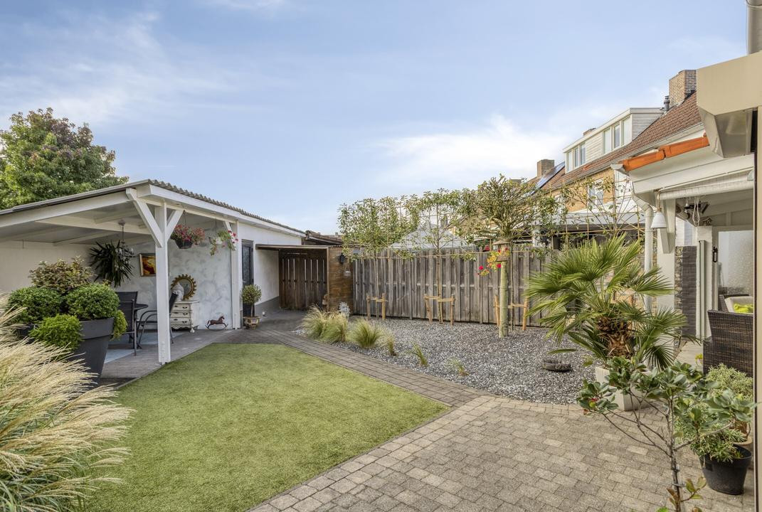 Vrijstaande woning te koop: Pastoor van den Boomstraat 96, Berlicum