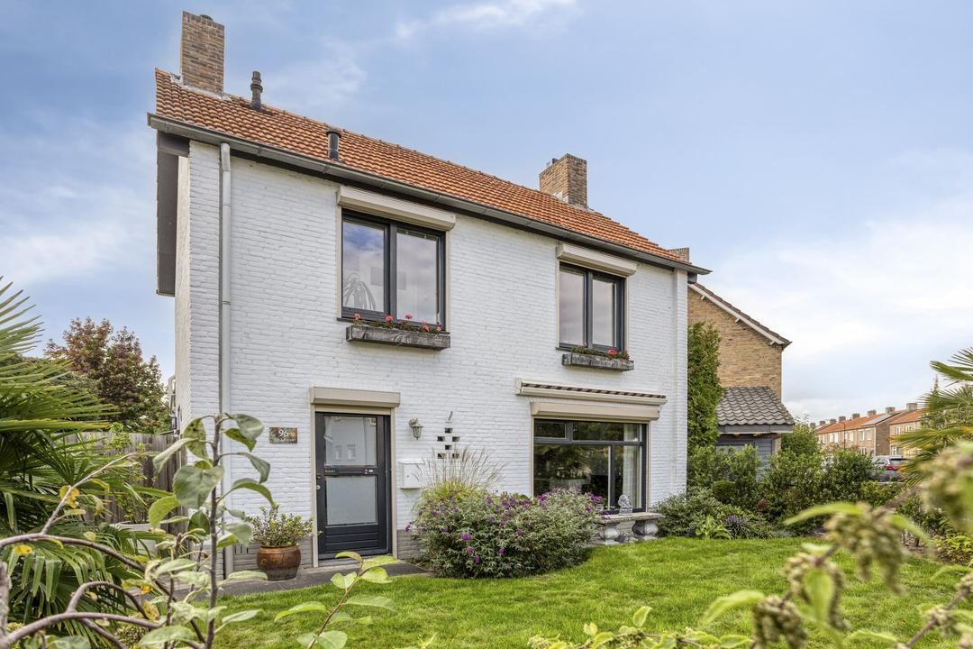 Vrijstaande woning te koop: Pastoor van den Boomstraat 96, Berlicum