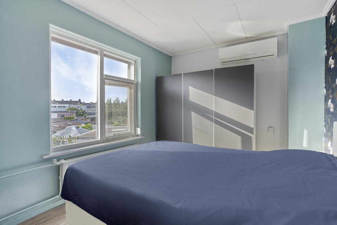 Vrijstaande woning te koop: Pastoor van den Boomstraat 96, Berlicum