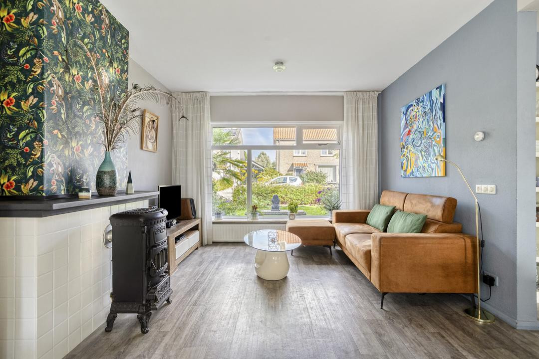 Vrijstaande woning te koop: Pastoor van den Boomstraat 96, Berlicum