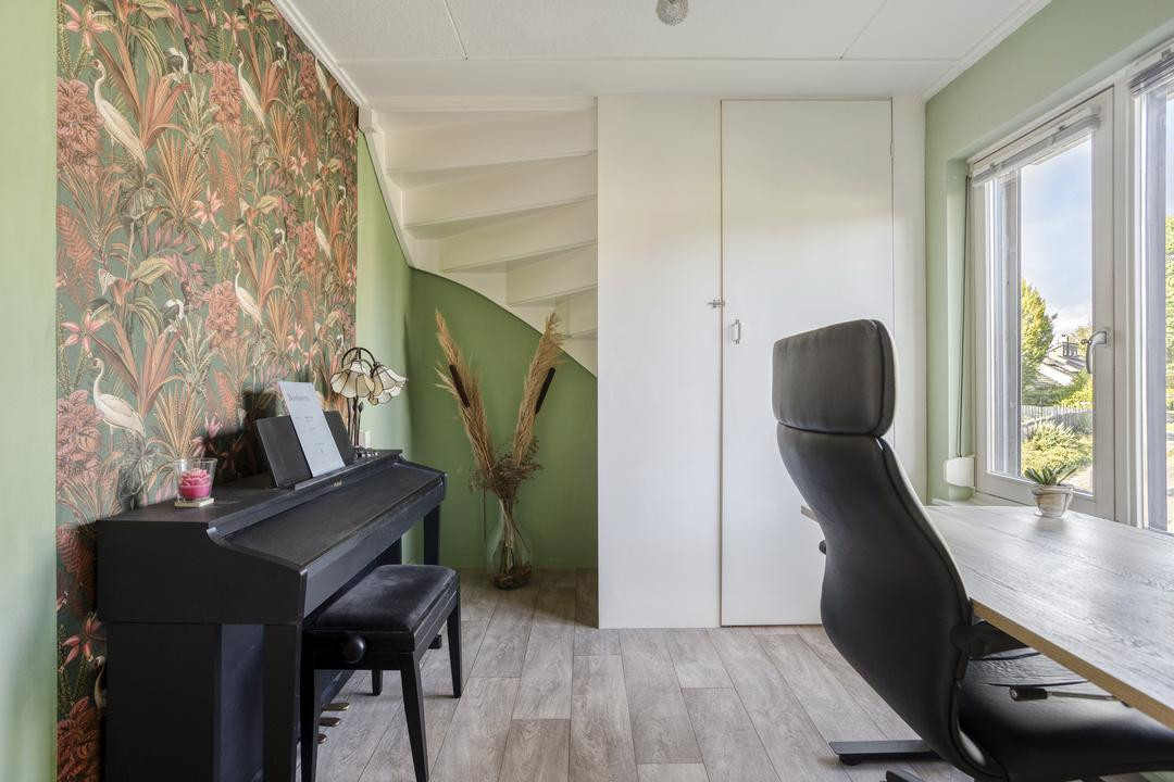 Vrijstaande woning te koop: Pastoor van den Boomstraat 96, Berlicum