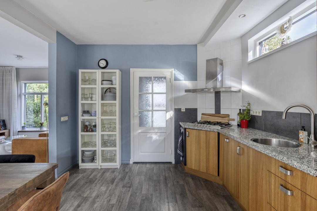 Vrijstaande woning te koop: Pastoor van den Boomstraat 96, Berlicum