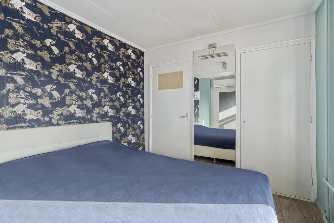 Vrijstaande woning te koop: Pastoor van den Boomstraat 96, Berlicum