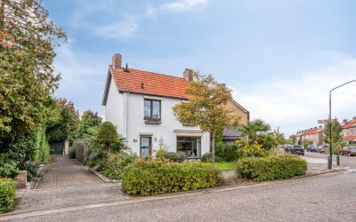 Pastoor van den Boomstraat 96