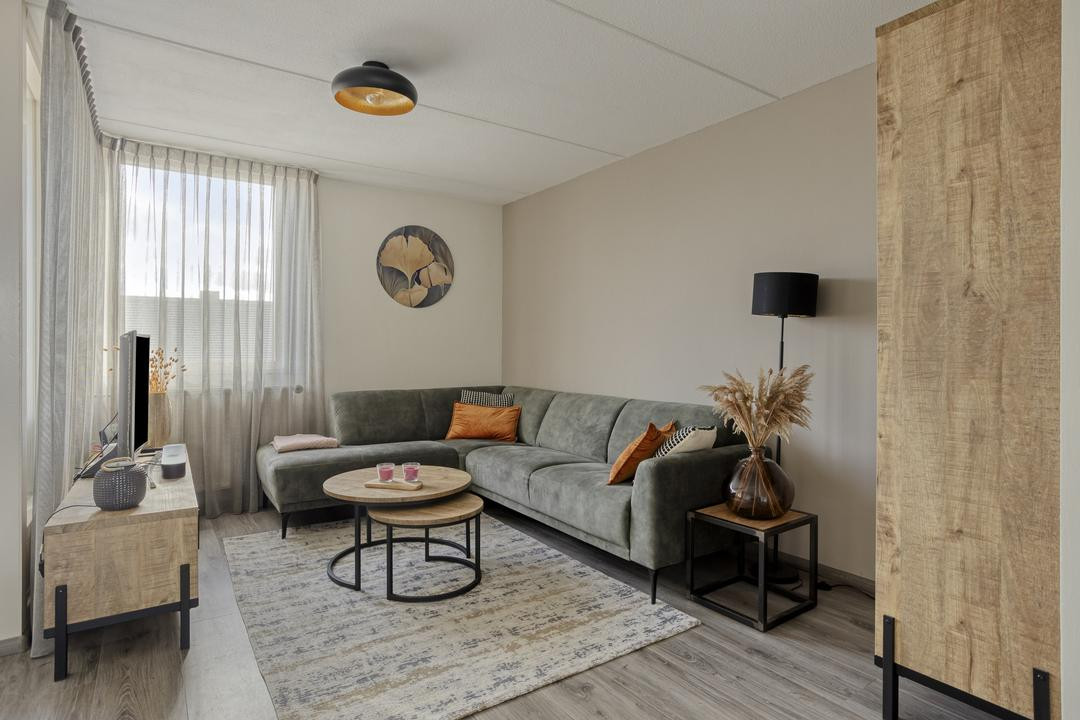 Appartement te koop: De Romme 5, Berlicum