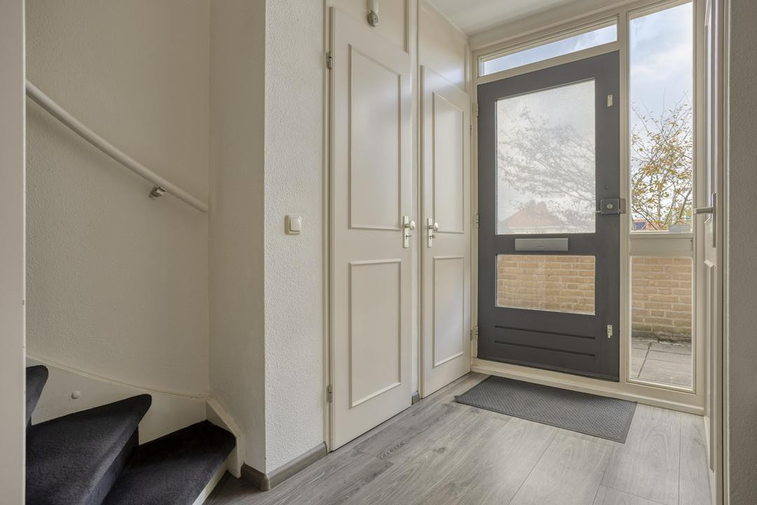 Appartement te koop: De Romme 5, Berlicum