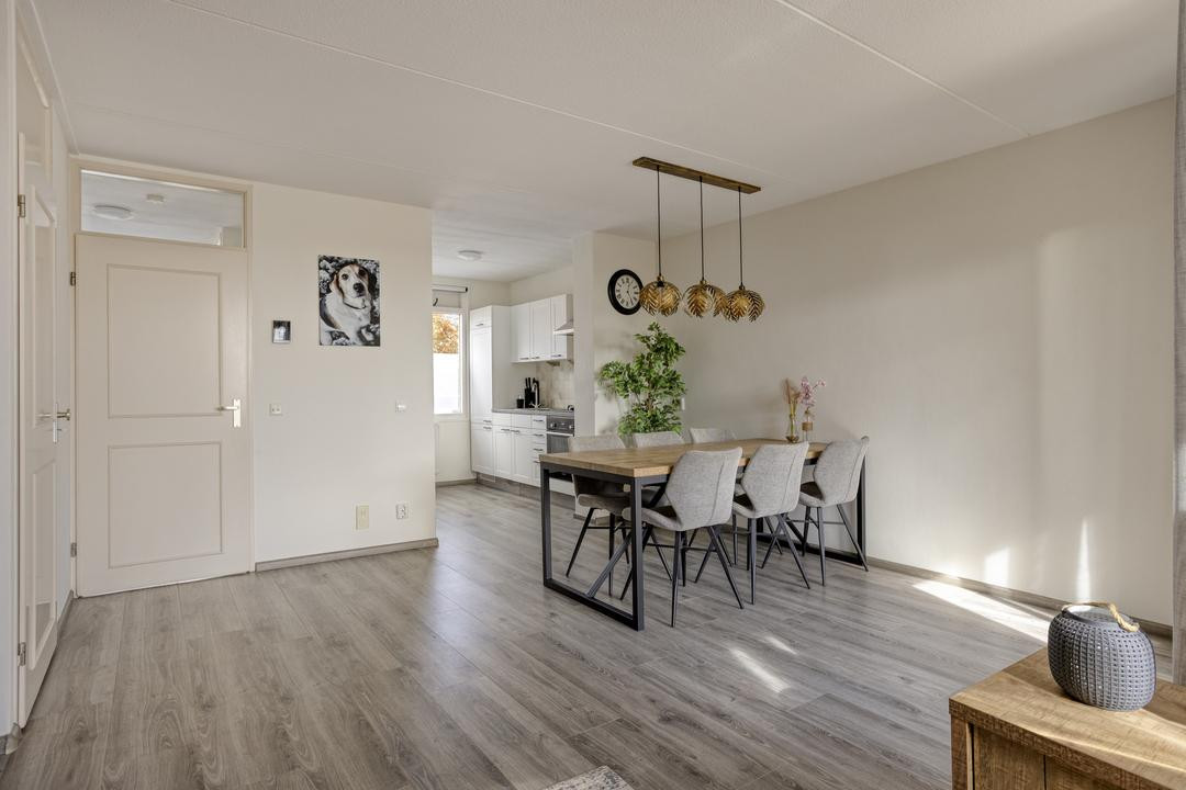 Appartement te koop: De Romme 5, Berlicum