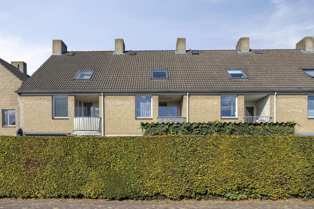Appartement te koop: De Romme 5, Berlicum