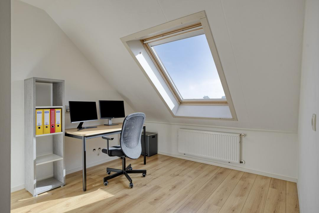 Appartement te koop: De Romme 5, Berlicum