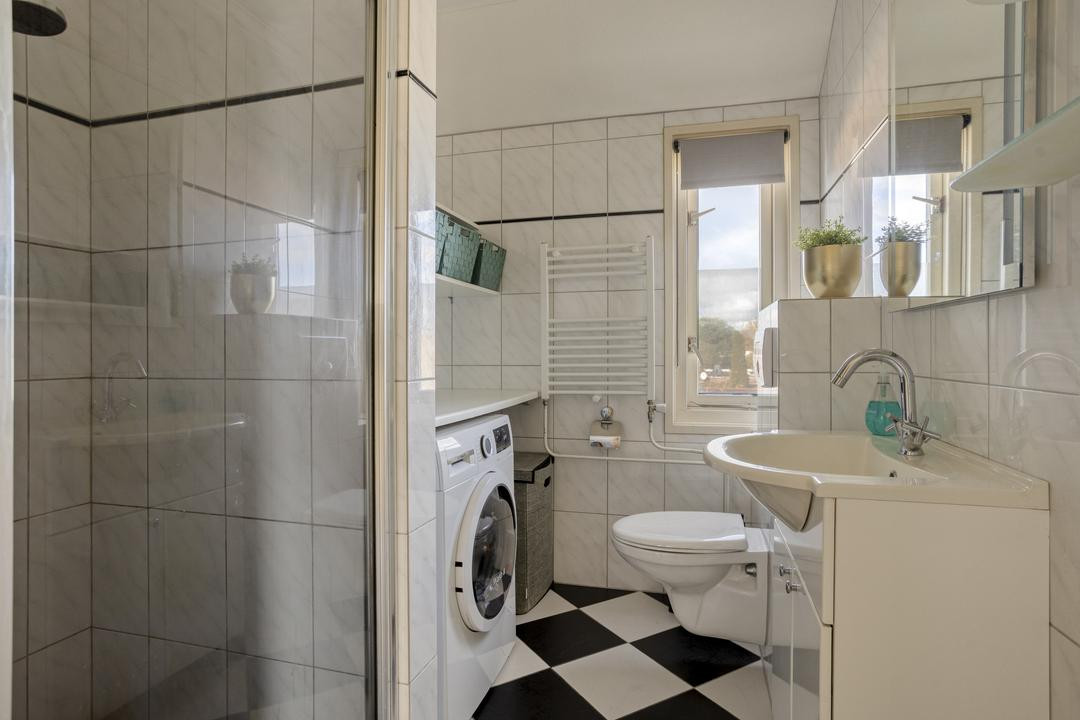 Appartement te koop: De Romme 5, Berlicum