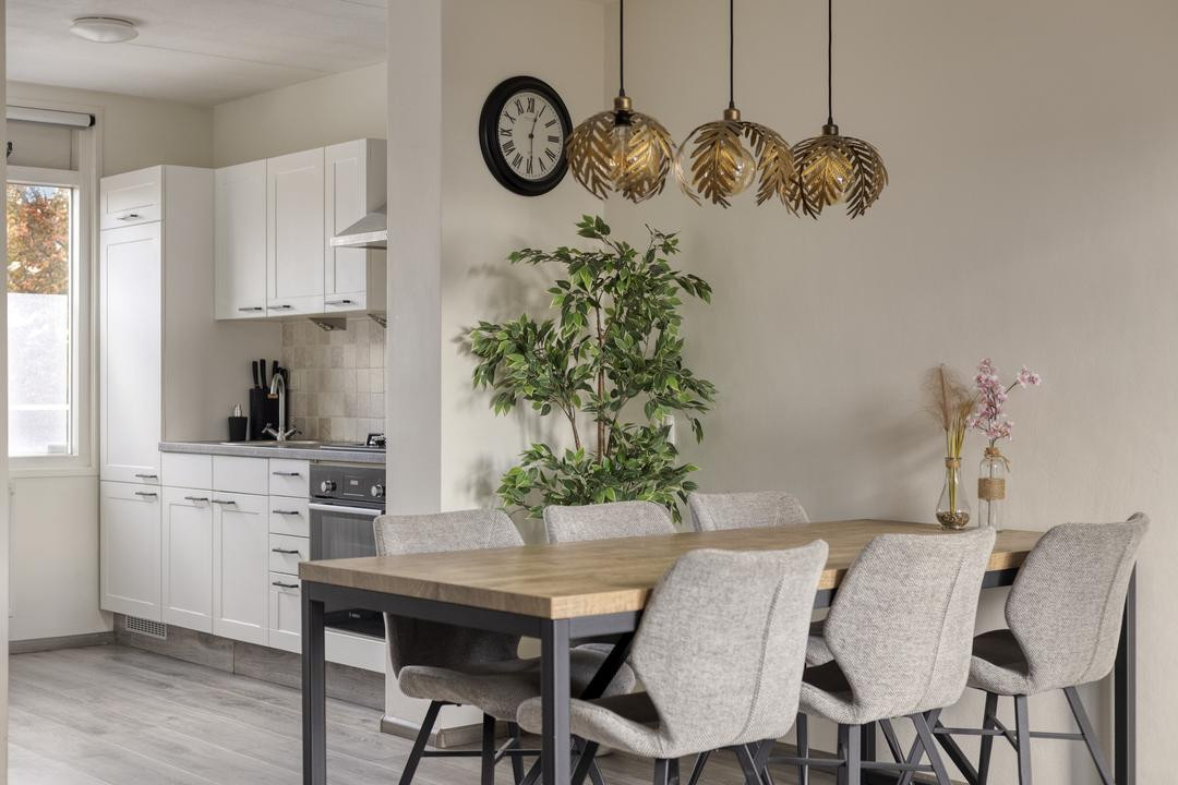 Appartement te koop: De Romme 5, Berlicum