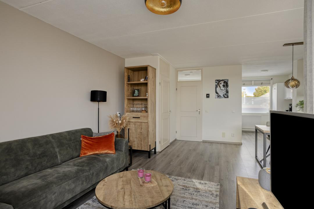Appartement te koop: De Romme 5, Berlicum